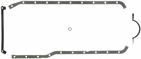 PERFORMANCE OIL PAN GASKET 1819 - FOMQ-1819