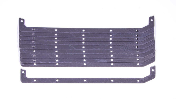 SBC Oil Pan Gaskets (10pk) SBC Rocket Block 1839B - FOMQ-1839B