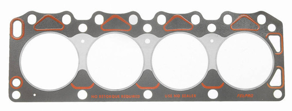 Cylinder Head Gasket Ford 4-Cyl 1.6L 8360PT-1 - FOMQ-8360PT-1