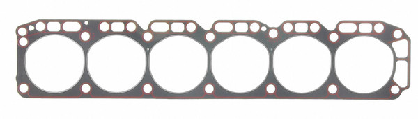 HEAD GASKET GM L6 7589 8501PT-1 - FOMQ-8501PT-1