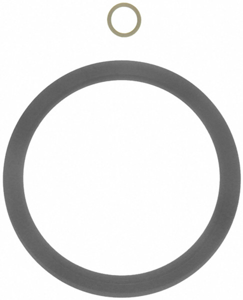 REAR MAIN BEARING SET BS40622 - FOMQ-BS40622