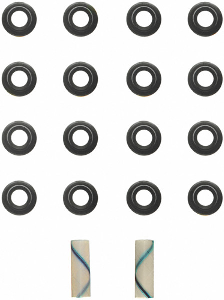Valve Stem Seal Set SS72861 - FOMQ-SS72861