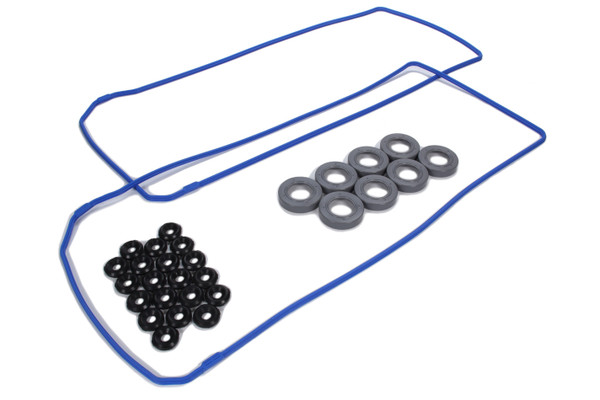 Valve Cover Gasket Set Ford 4.6L 2V 97-03 VS50477R - FOMQ-VS50477R