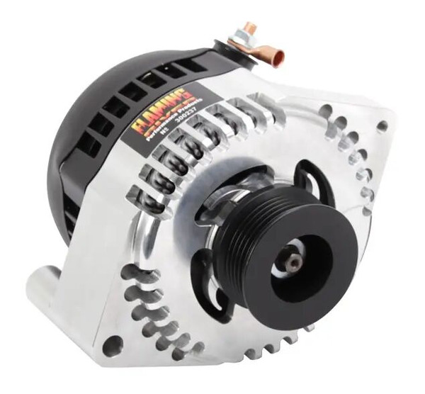 ALTERNATOR: 19851995 FORD ALT 150AMP FR1167 - FYBG-FR1167