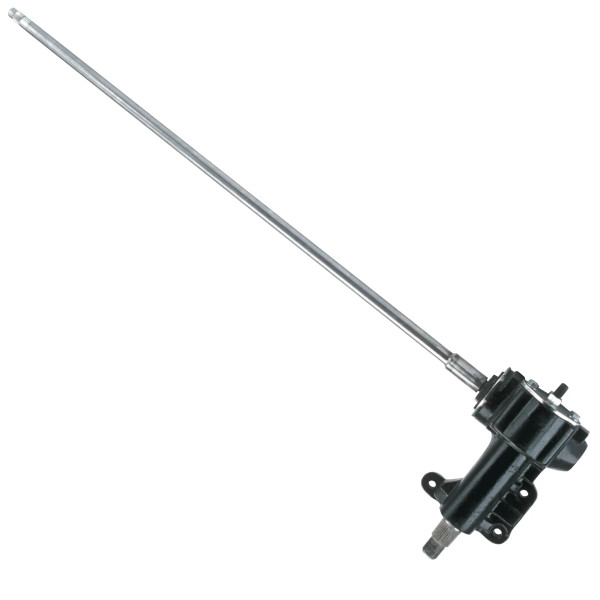 Flaming River 65-66 MUST LS BOX FR1497Q - FYBG-FR1497Q