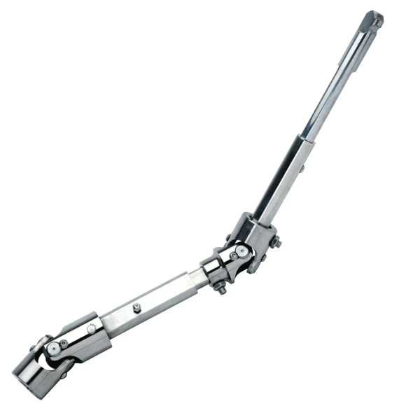 Flaming River 94-04 MUST SHAFT MNL FR1509M - FYBG-FR1509M