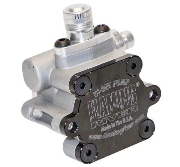 RACK AND PINION ACCESS:NEW HIGH REV PUMPADJUSTABLE FLOW (PULLEY SOLD SEPARATELY FR1590 - FYBG-FR1590