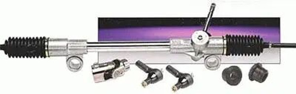 Flaming River Rack Pinion Assembly FR1892DQ - FYBG-FR1892DQ