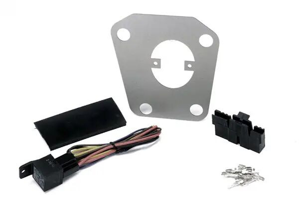 Flaming River MUST COLM INSTALL SS FR200MUKT2NO - FYBG-FR200MUKT2NO