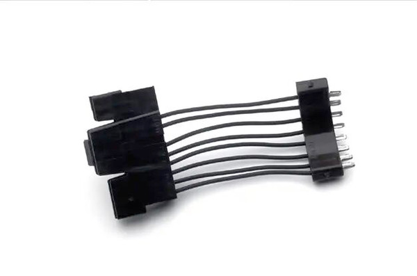 FLAMING RIVER T/S ADAPTR 66-67 CAMARO FR20118-2 - FYBG-FR20118-2