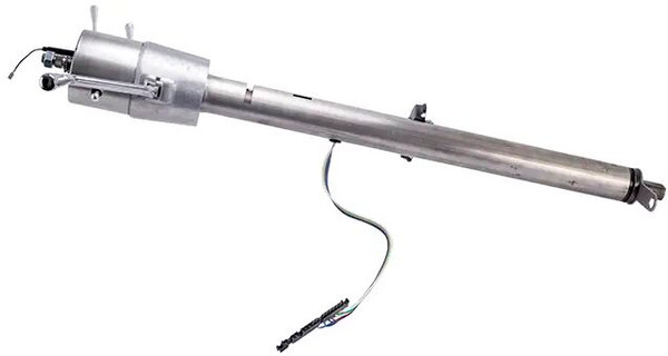 COLUMNSHIFT TILT COLUMN: 6568 CAPRICE/IMPALA MILL FINISH FR21024 - FYBG-FR21024