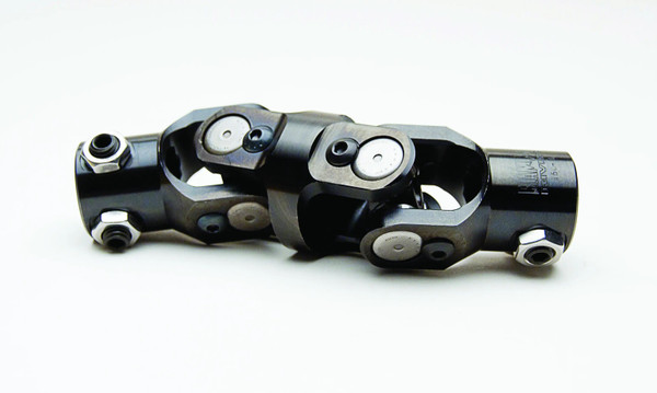 Flaming River Chrome Moly Double U-Joint FR2801 - FYBG-FR2801