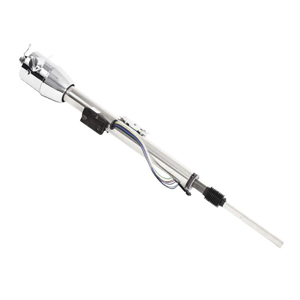 7074 MOPAR TILT KEY COLUMN POWER MF EBODY PAINTABLE FR30013CP - FYBG-FR30013CP