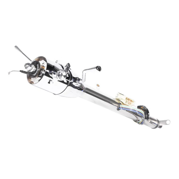 Flaming River GM Key Column Shift Column FR30101SS - FYBG-FR30101SS