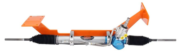 Flaming River NOVA RS PWR RACK KIT FR305KTPWBK - FYBG-FR305KTPWBK