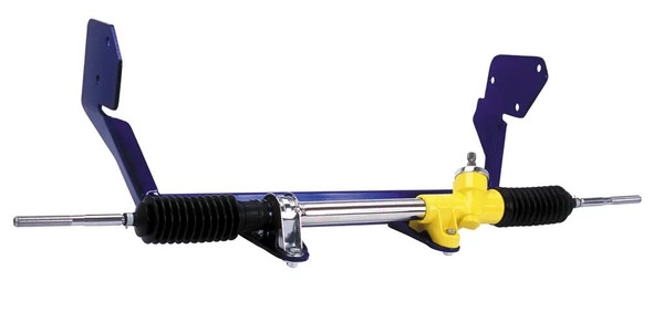 Flaming River TRIFIVE MNL RACK KIT FR306KTPL - FYBG-FR306KTPL