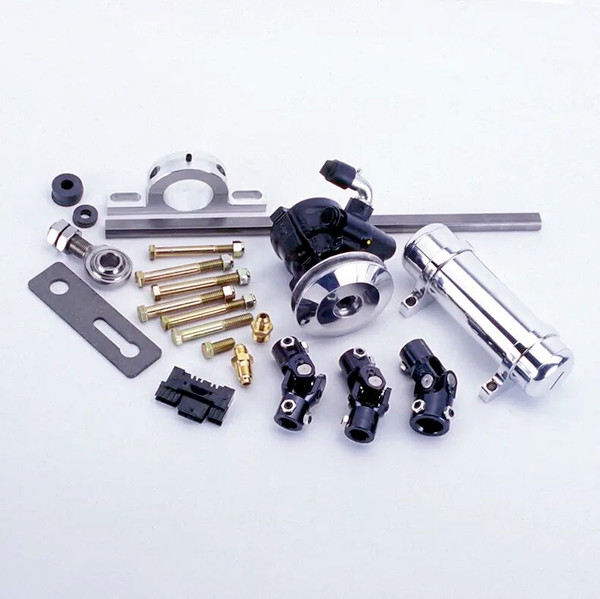 Flaming River TRIFIVE PWR RACK KIT FR307KTPW - FYBG-FR307KTPW