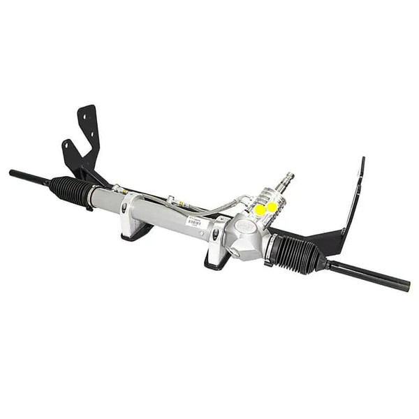 6782 CORVETTE POWER STEERING PUMP KIT SMALL BLOC FR312PW1 - FYBG-FR312PW1