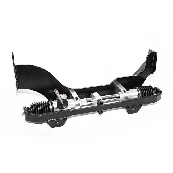 Flaming River Camaro Mnl Rack Kit FR316KTMNC - FYBG-FR316KTMNC
