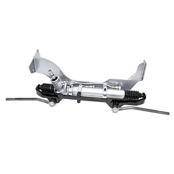 Flaming River Camaro Pwr Rack Kit FR316KTPW - FYBG-FR316KTPW