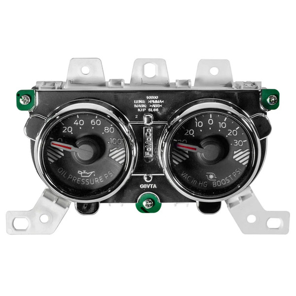 PERFORMANCE PACK BOOST CLUSTER KIT M-10849-A - FGIJ-M-10849-A