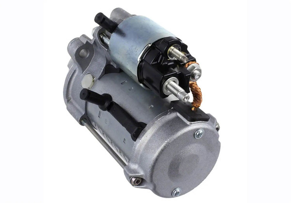 Starter Motor M-11000-C50 - FGIJ-M-11000-C50