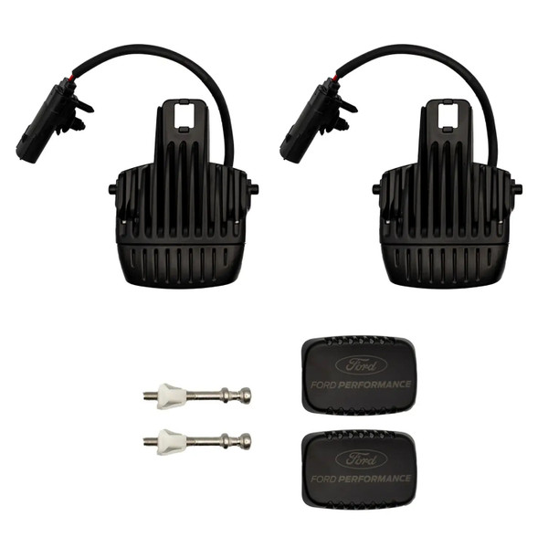 Off-Road Driving Lamp Upgrade M-15200-RDL - FGIJ-M-15200-RDL