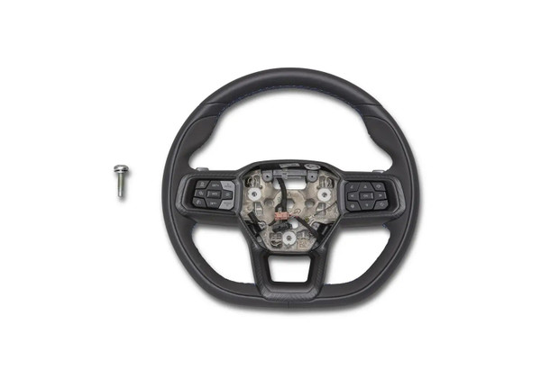 Mustang Dark Horse Steering Wheel Kit M-3600-M - FGIJ-M-3600-M