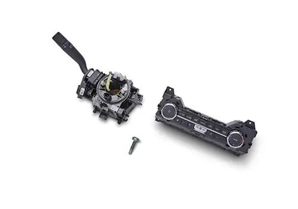 F-150 Raptor Heated Steering Wheel Upgrade M-3602-RAP - FGIJ-M-3602-RAP