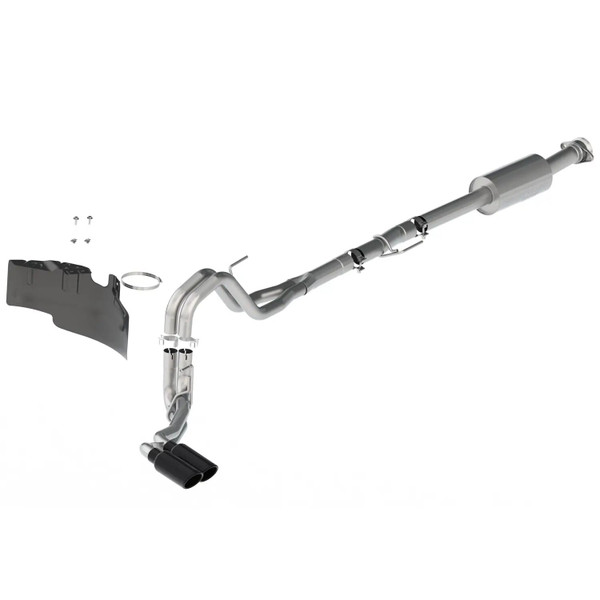 Extreme Exhaust System M-5200-FEBS - FGIJ-M-5200-FEBS