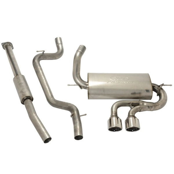 Sport Cat-Back Exhaust System M-5200-FST - FGIJ-M-5200-FST