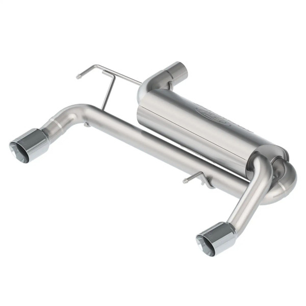 Sport Axle-Back Exhaust System M-5230-BR3SC - FGIJ-M-5230-BR3SC