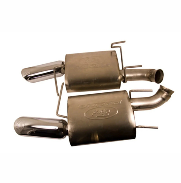 FR Axle Back Systems M-5230-MGTLA - FGIJ-M-5230-MGTLA