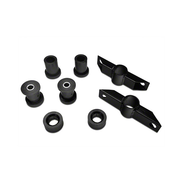 Competiton Front Bushing Kit 05-14 Mustang M5638-C - FGIJ-M5638-C