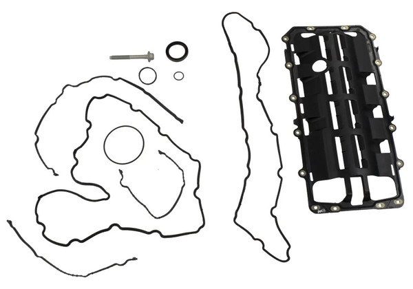 Oil Pump Installation Kit M-6600-A50PKIT - FGIJ-M-6600-A50PKIT