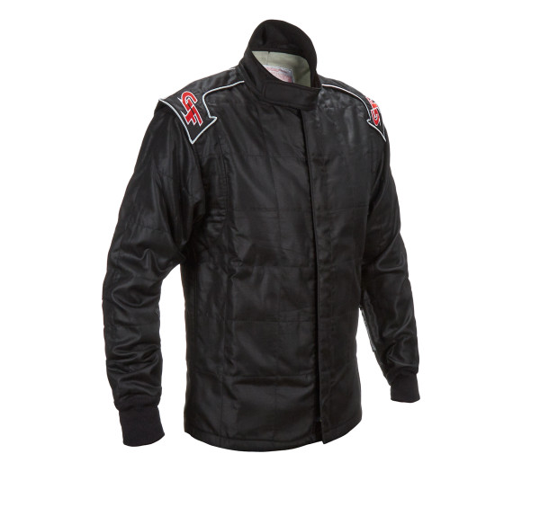 Jacket G-Limit XX-Large Black SFI-5 - GTKR-35452XXLBK