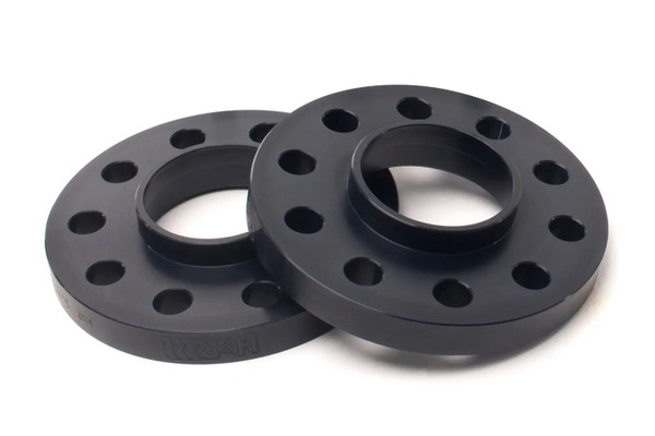 22 mm Wheel Spacer (2x) - HVMN-4455577SW