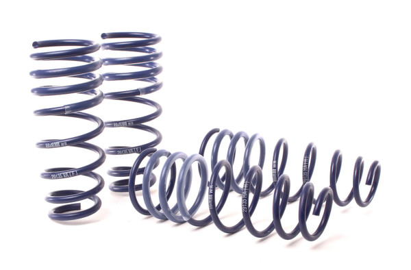 H&R Springs 52622 - HVMN-52622