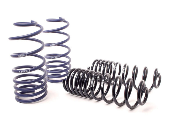 H&R Springs 54746-2 - HVMN-54746-2