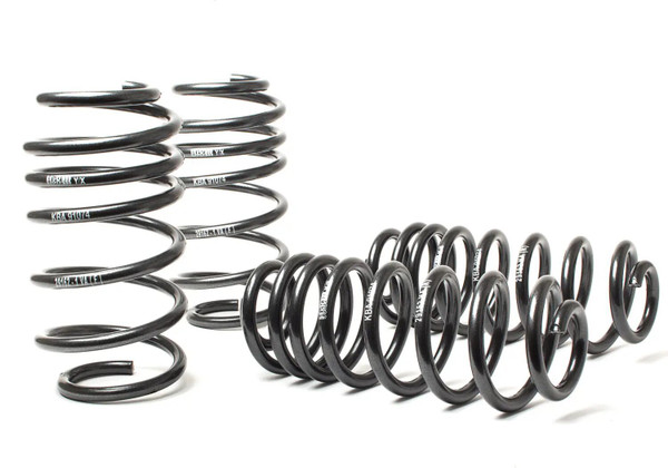 H&R Springs 54761 - HVMN-54761