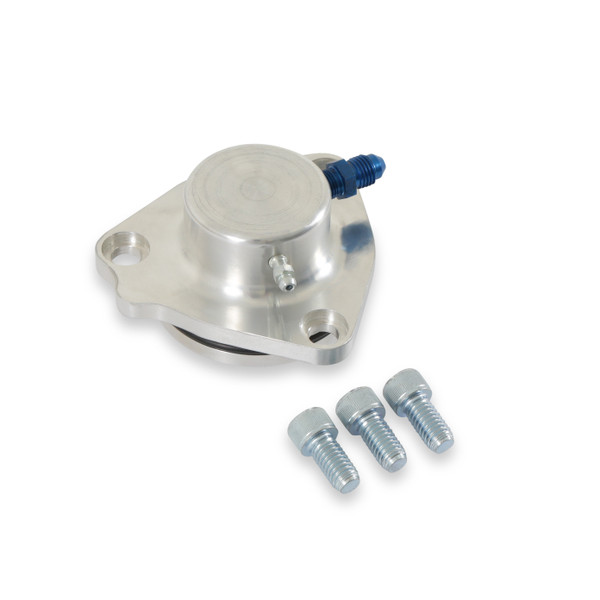 LTS Automatic Bump Start - QBBZ-RM-1030