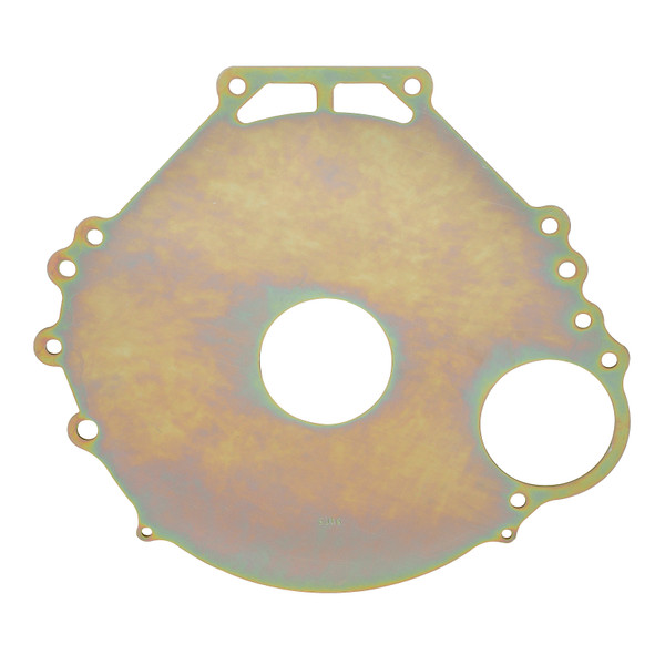 Engine To Transmission Spacer Plate - QBBZ-RM-6016