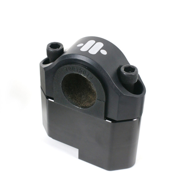 Front Sway Bar For 1962-1967 Chevy Ii Nova For Use W/ Ridetech Lower Arms Sway Bar End Links Billet Frame Mounts And Hardware Ridetech 11259100 - RLTP-11259100