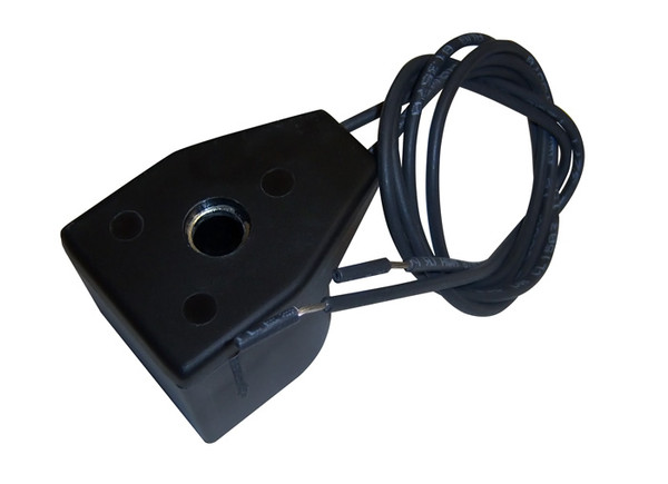 Coil For Bigred Valve W/ Square Black Coil Ridetech 31931001 - RLTP-31931001