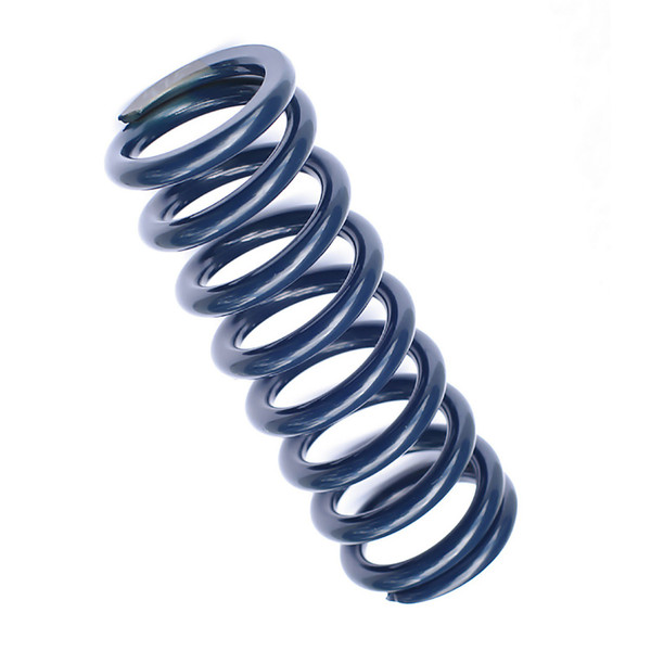 Coil Spring 8 Inch Free Length 600 LBS Inch 2.5 Inch ID Ridetech 59080600 - RLTP-59080600