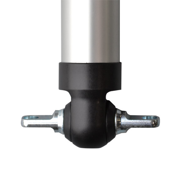 Smooth Body Standard T-Bar Kit Shock Bushing 2.250 Inch To 2.562 Inch Center-To-Center Ridetech 90002361 - RLTP-90002361