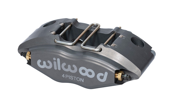 Caliper Powerlite 1.00 x .500 Radial Mnt. 120-8724 - WOMQ-120-8724