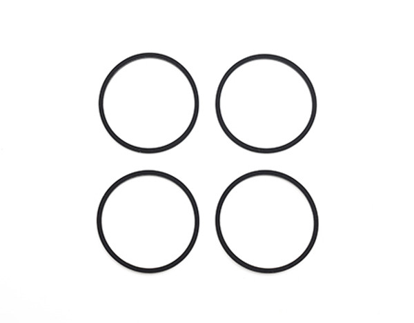 O-Ring Kit SQ 2.00in Piston GM D154 130-11509 - WOMQ-130-11509