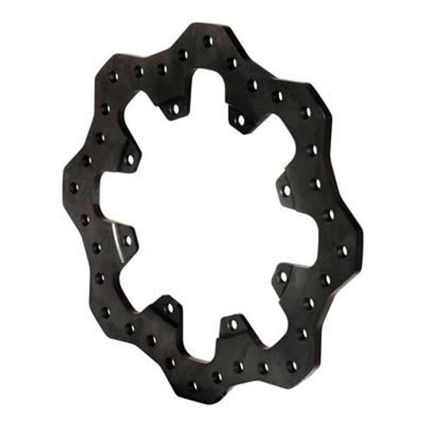 ROTORSTEEL SCALLOPEDDRILLED 160-9773 - WOMQ-160-9773