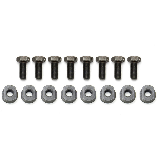 BOLT KIT ROTOR DYNAMIC 5/1624 LWD HHCS 230-14414 - WOMQ-230-14414